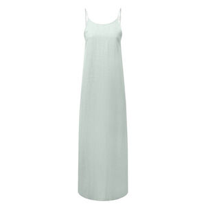 Arkitaip - Trude Linen Maxi Dress - S